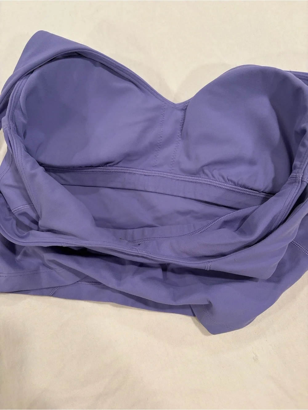 lululemon athletica soft lavender